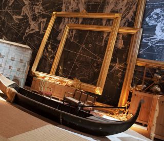 Chanel “Sous le signe du Lion”