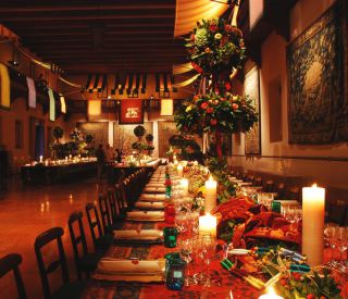 Bulgari Corporate Event Planning