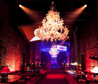 Cuniberti | Corporate Event Planning