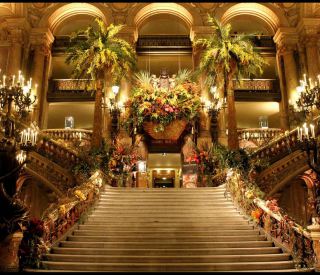 2010 AROP Paris | Interior Design