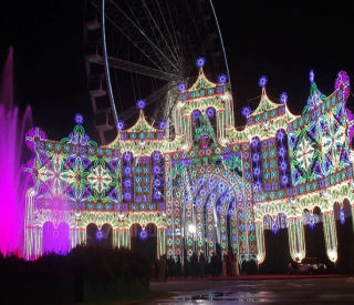 Lohia Bangkok engagement