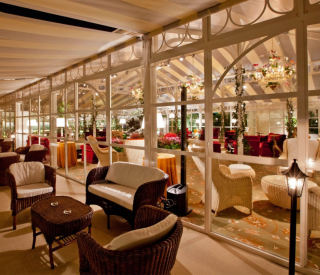 Lohia Wedding Decorations | Piazza Ognissanti