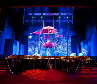 Lohia Wedding Design | Teatro La Pergola