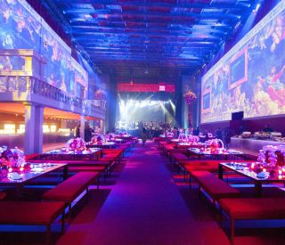 Agarwal Wedding Ceremony | Abbazia Misericordia