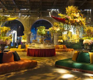 Agarwal Wedding Design | Tese Arsenale