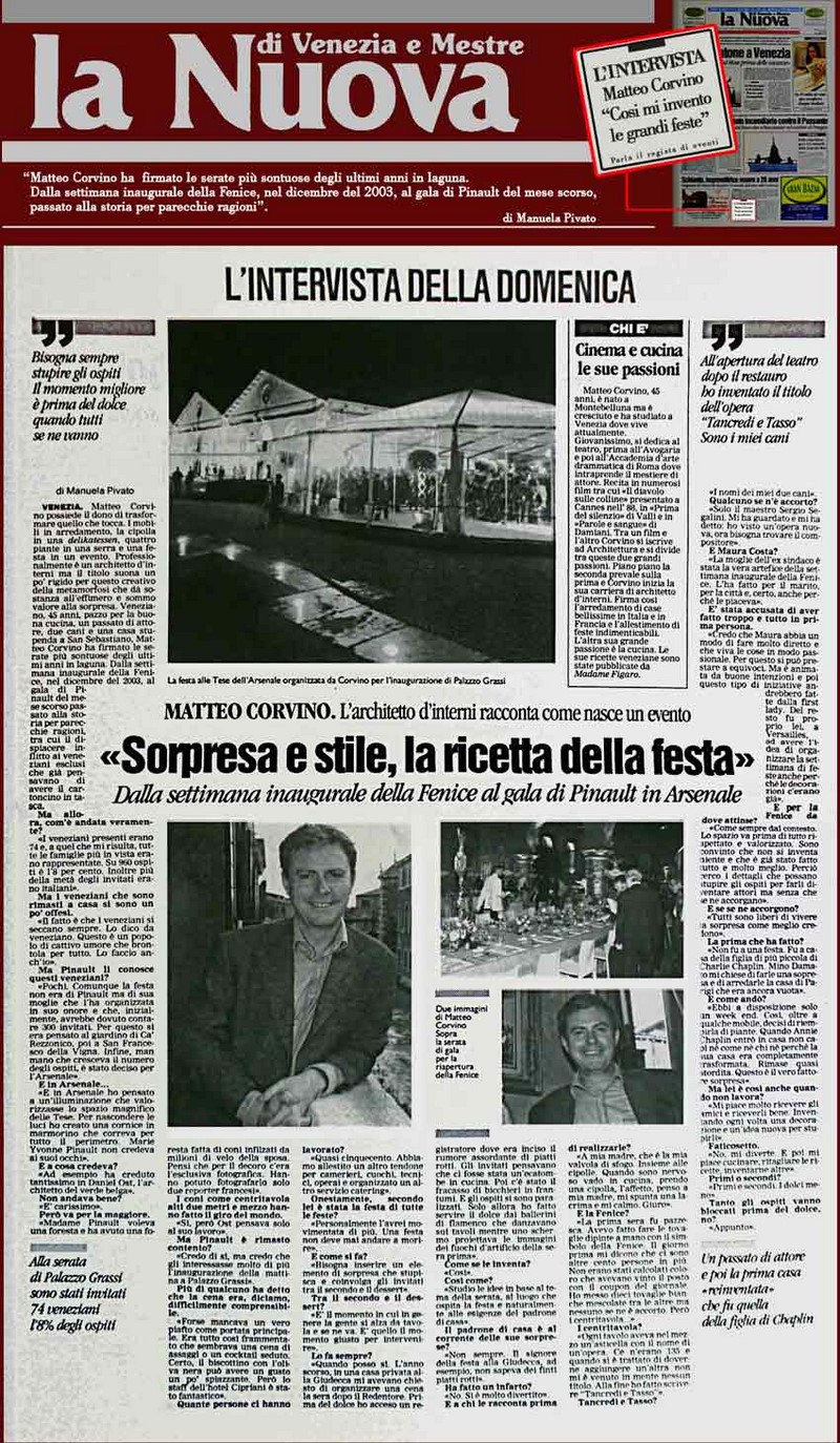 la-nuova-di-venezia-matteo-corvino-organizzatore-di-eventi
