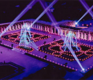 Millennium – Grand Trianon Versailles