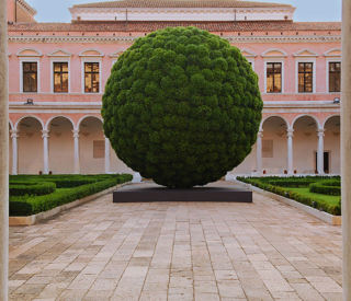 Pinault Gala Dinner for Biennale